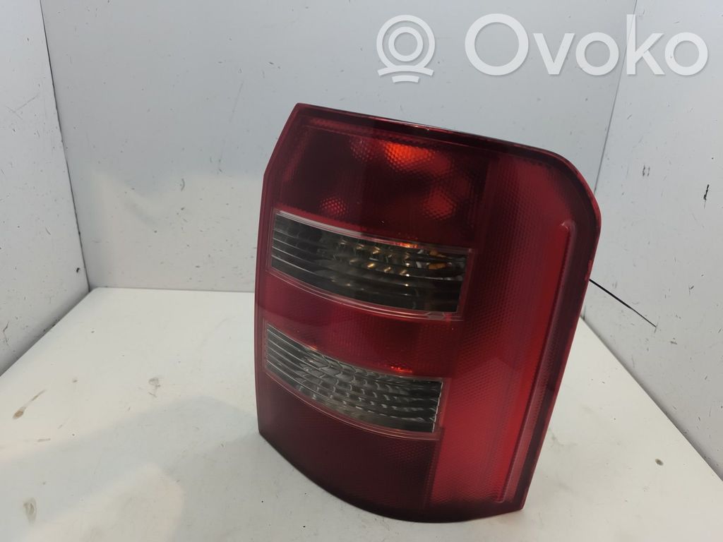 Audi A2 Takavalot 
