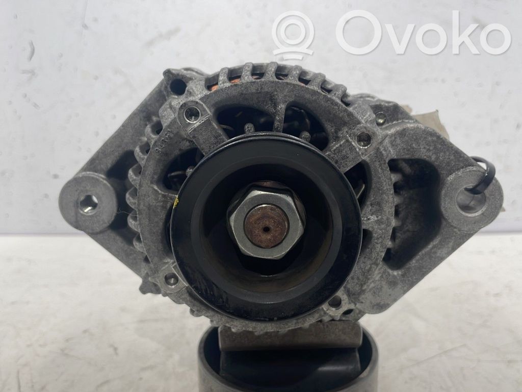 Alternador   2706097202