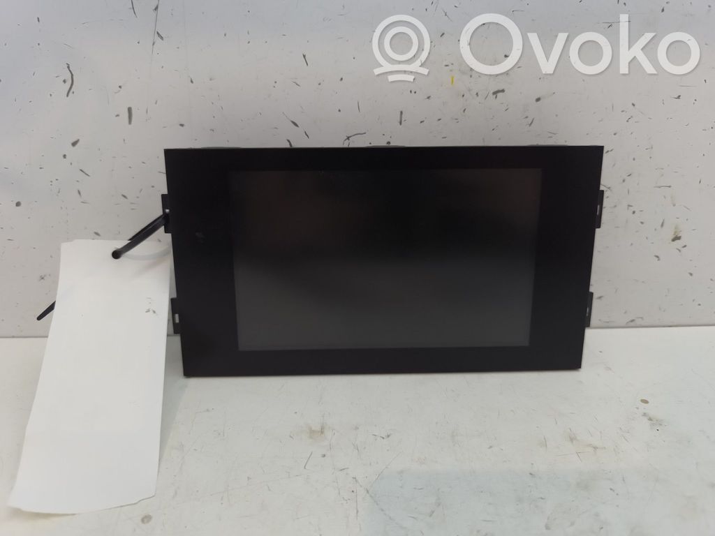 Peugeot 308 Monitor/display/piccolo schermo