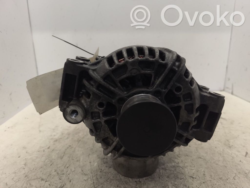 Generator/alternator   S752138401