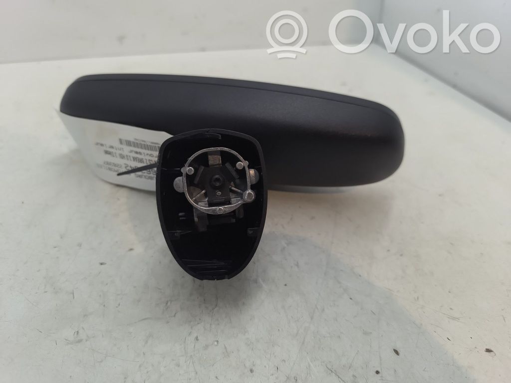 Citroen C5 Espejo retrovisor (interior) 