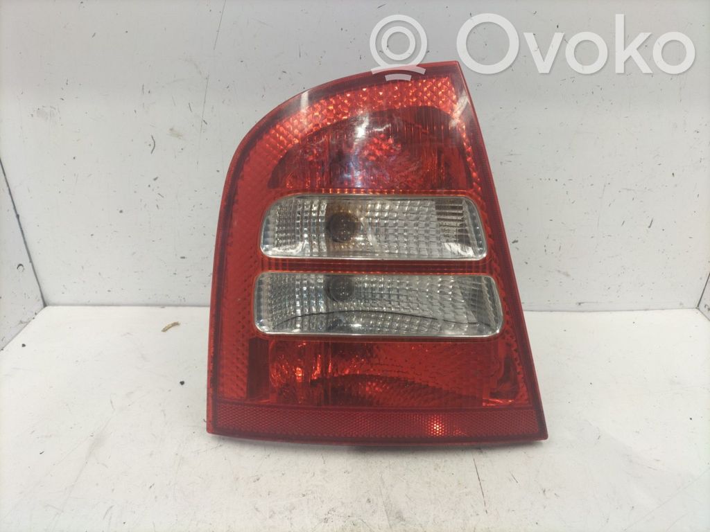 Skoda Octavia Mk1 (1U) Lampă spate în caroserie 
