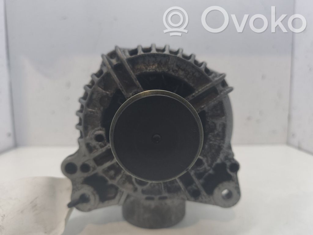Alternator   028908028E