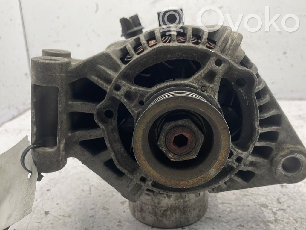 Lichtmaschine   1543764