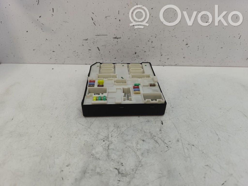 Renault Scenic III -  Grand scenic III Unitate control BSM 
