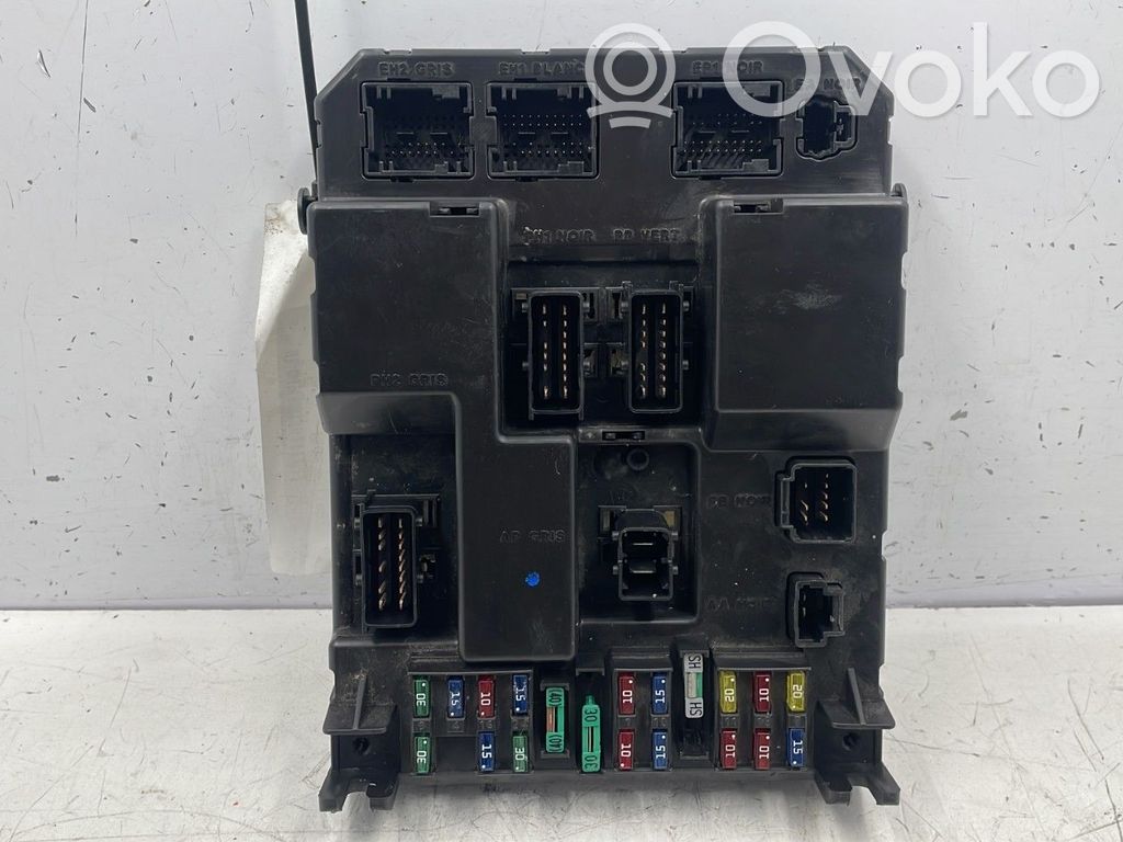 BSM Control unit   6580HT