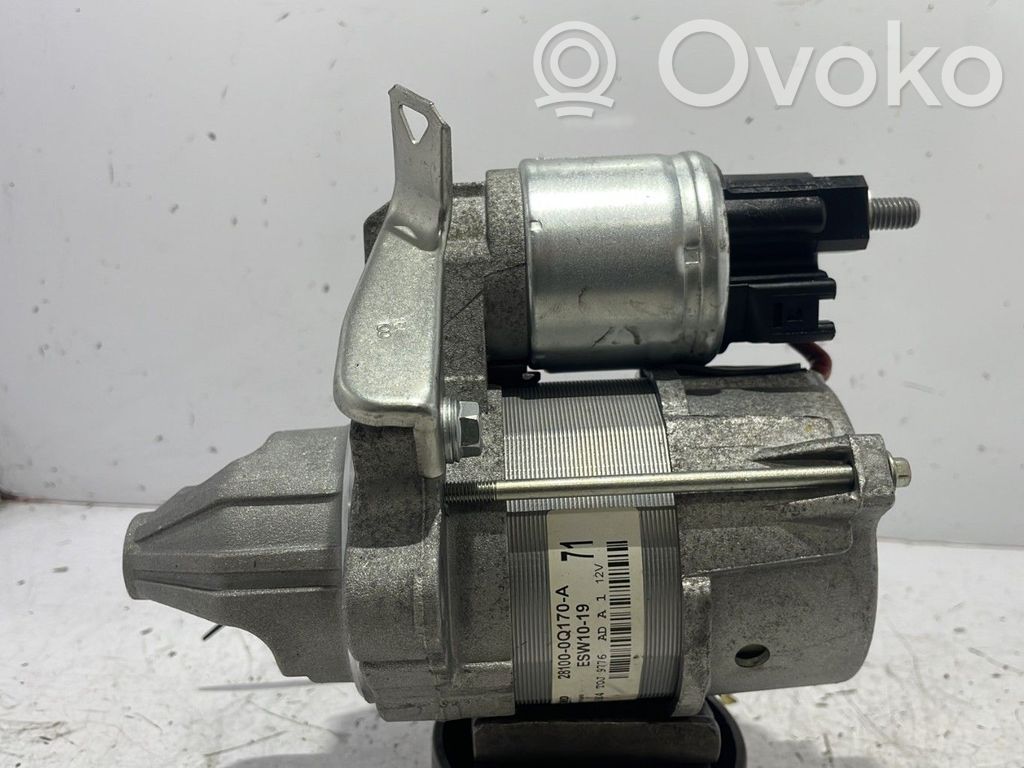 Electromotor   281000Q170