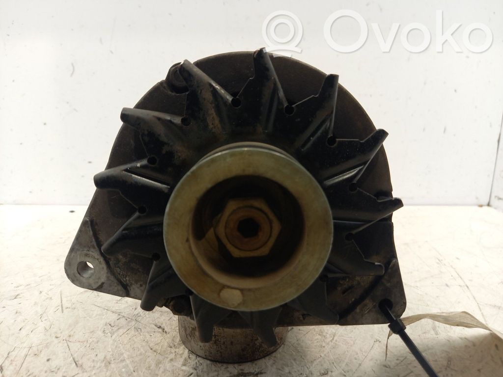 Ģenerators   G4X2A