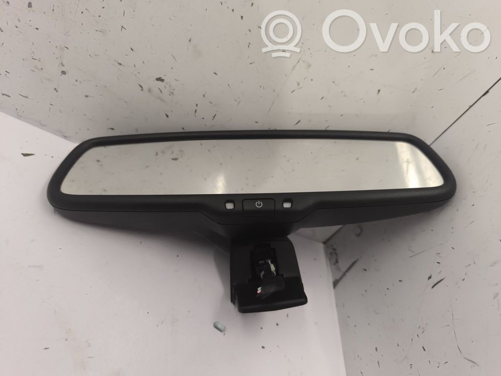 Chevrolet Captiva Specchietto retrovisore (interno)