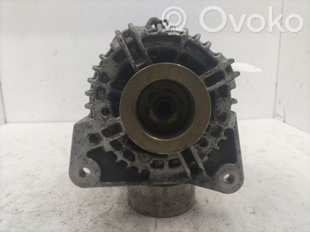Generator/alternator   8200654541