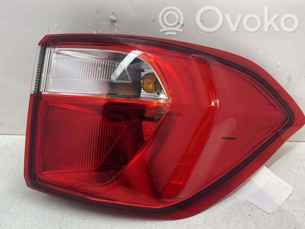Luz trasera/de freno   2304089