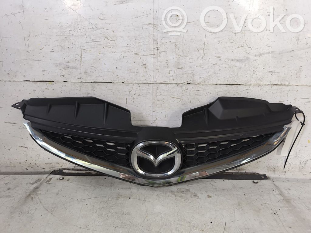 Front grill   CE1950710B