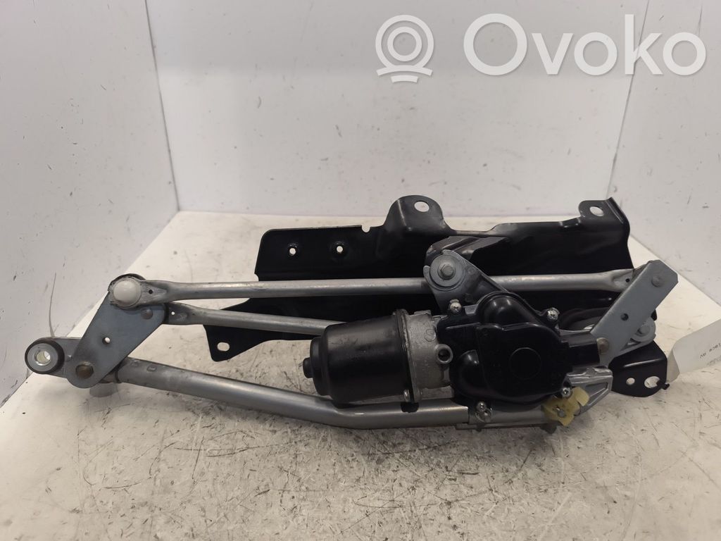 Wischermotor   DD1067340