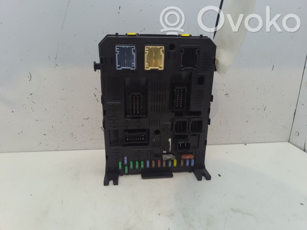 Citroen C5 BSM Control unit 