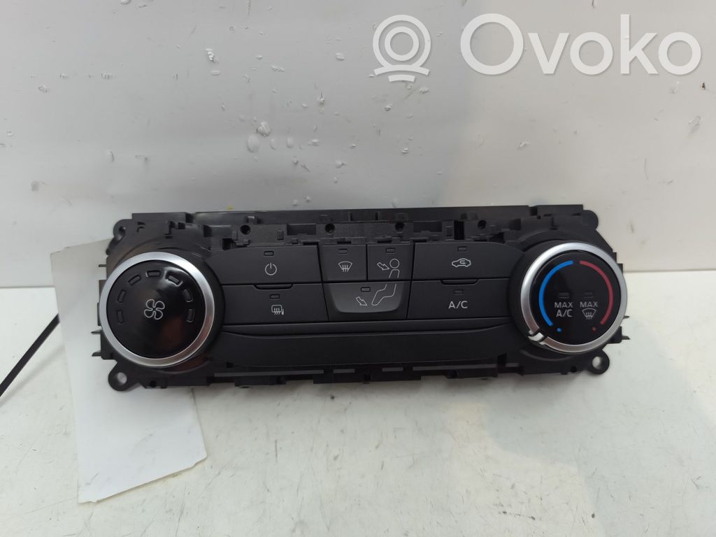Ford Transit Custom Climate control unit 