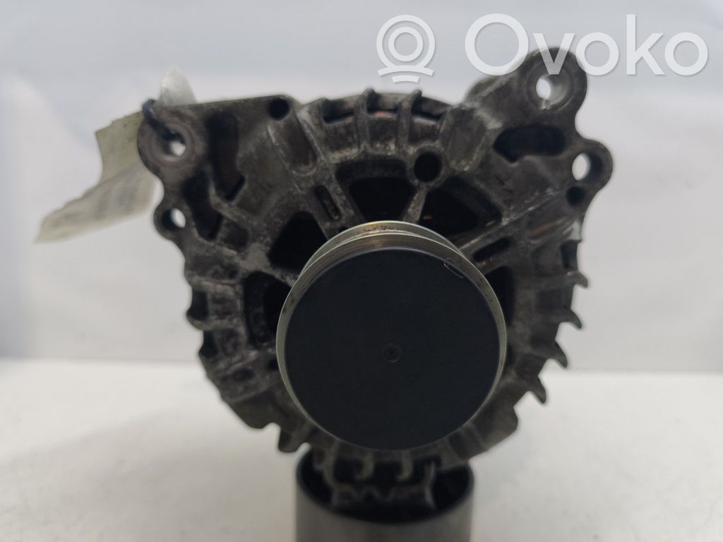 Volkswagen Crafter Alternador 