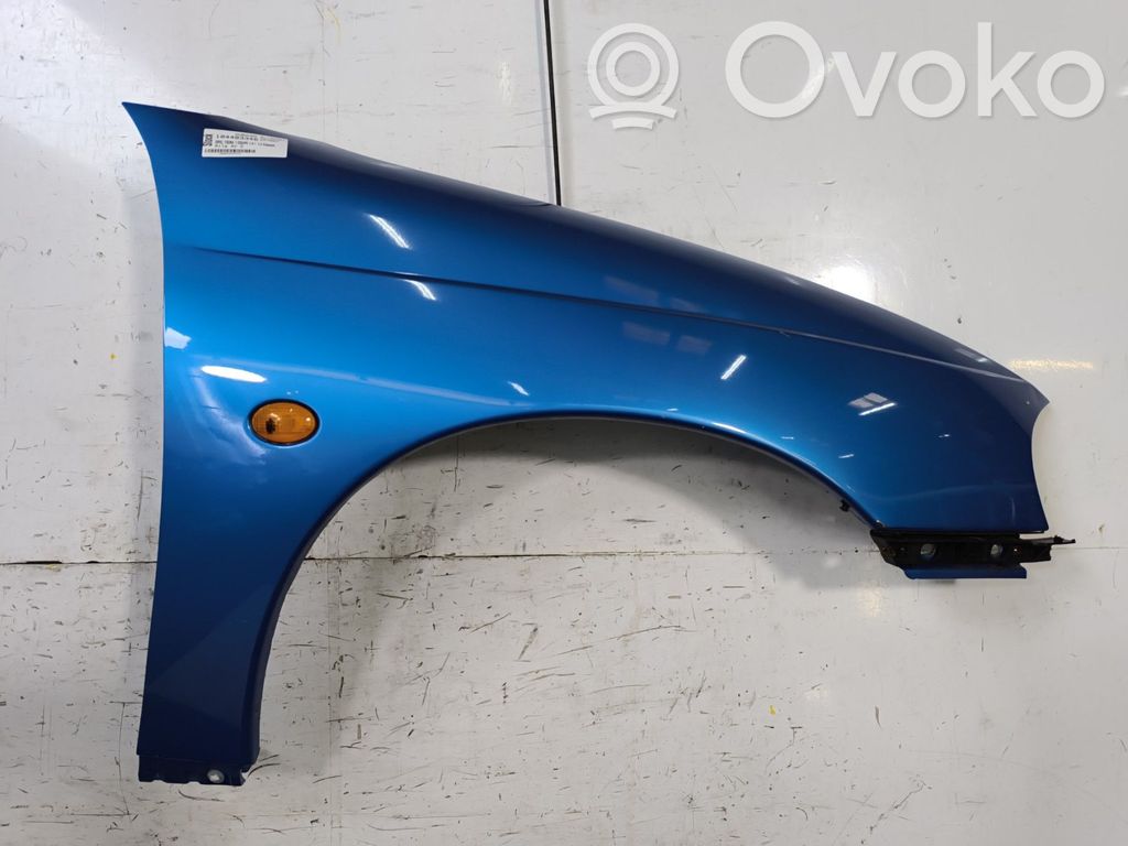 Opel Tigra A Guardabarro 