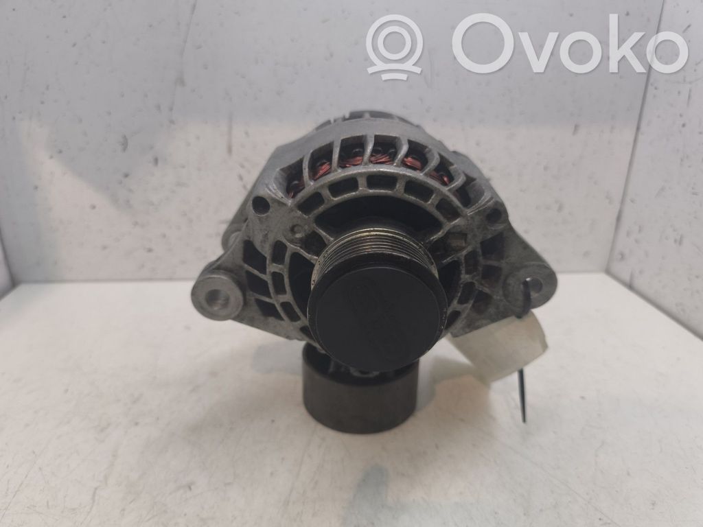 Alfa Romeo 156 Ģenerators 