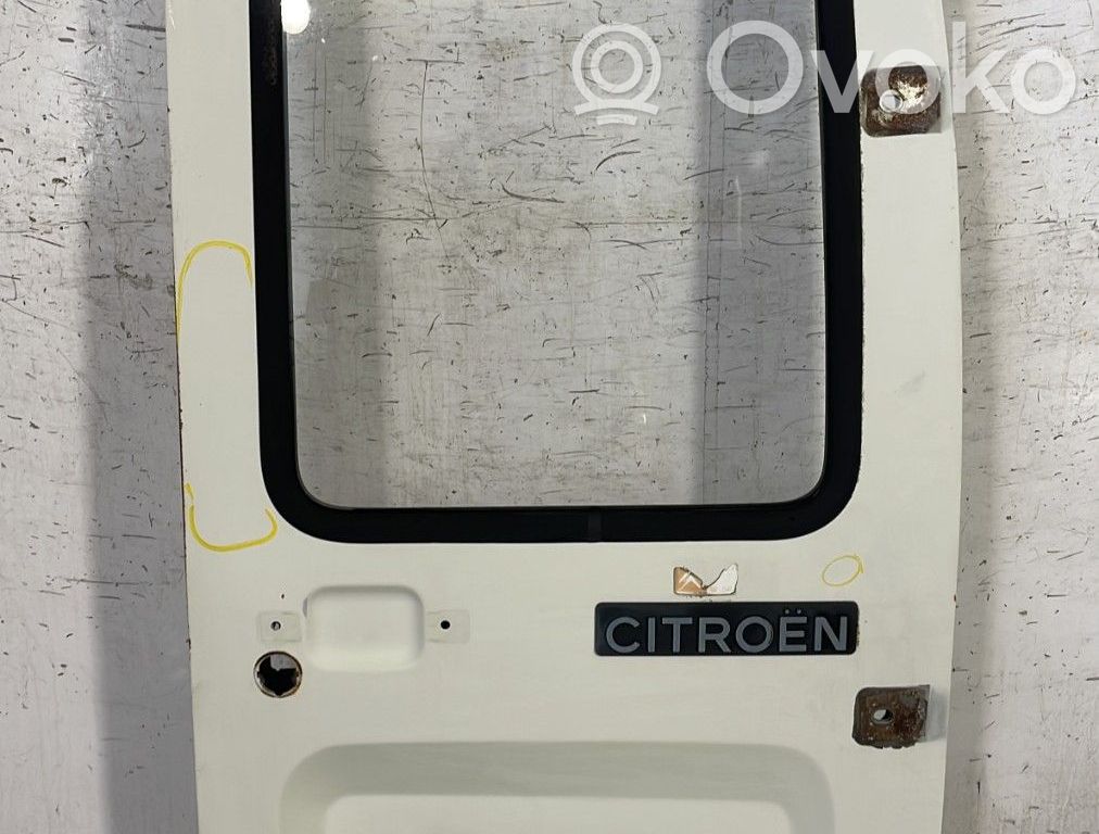 Citroen C15 Puerta trasera 