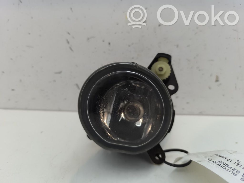 Luz de niebla delantera   0305060001