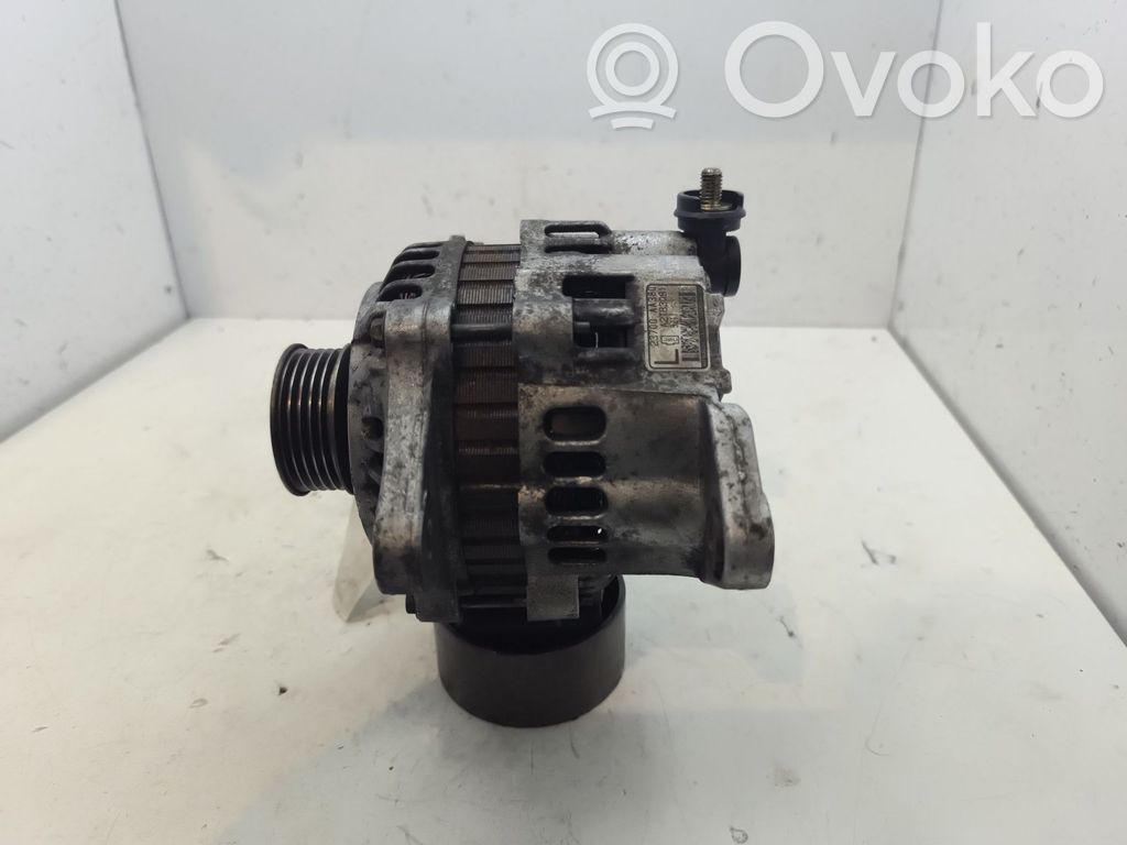 Subaru Forester SF Alternador 