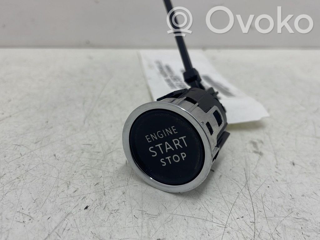 Peugeot 2008 II Buton pornire/oprire motor 