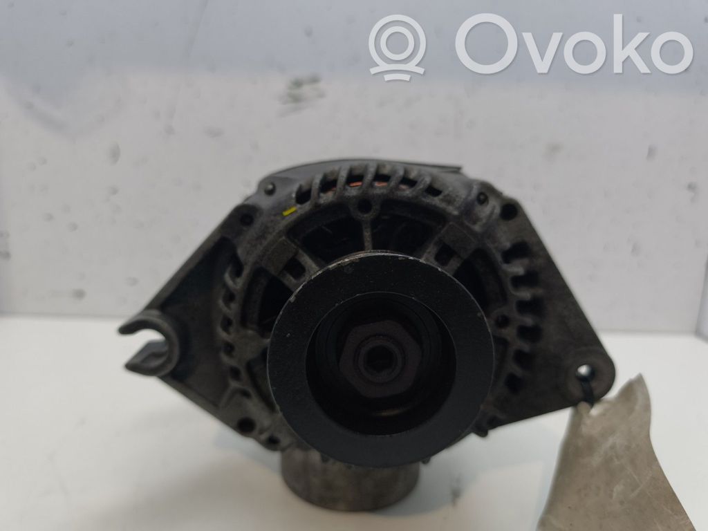 Alternador   00005705CH