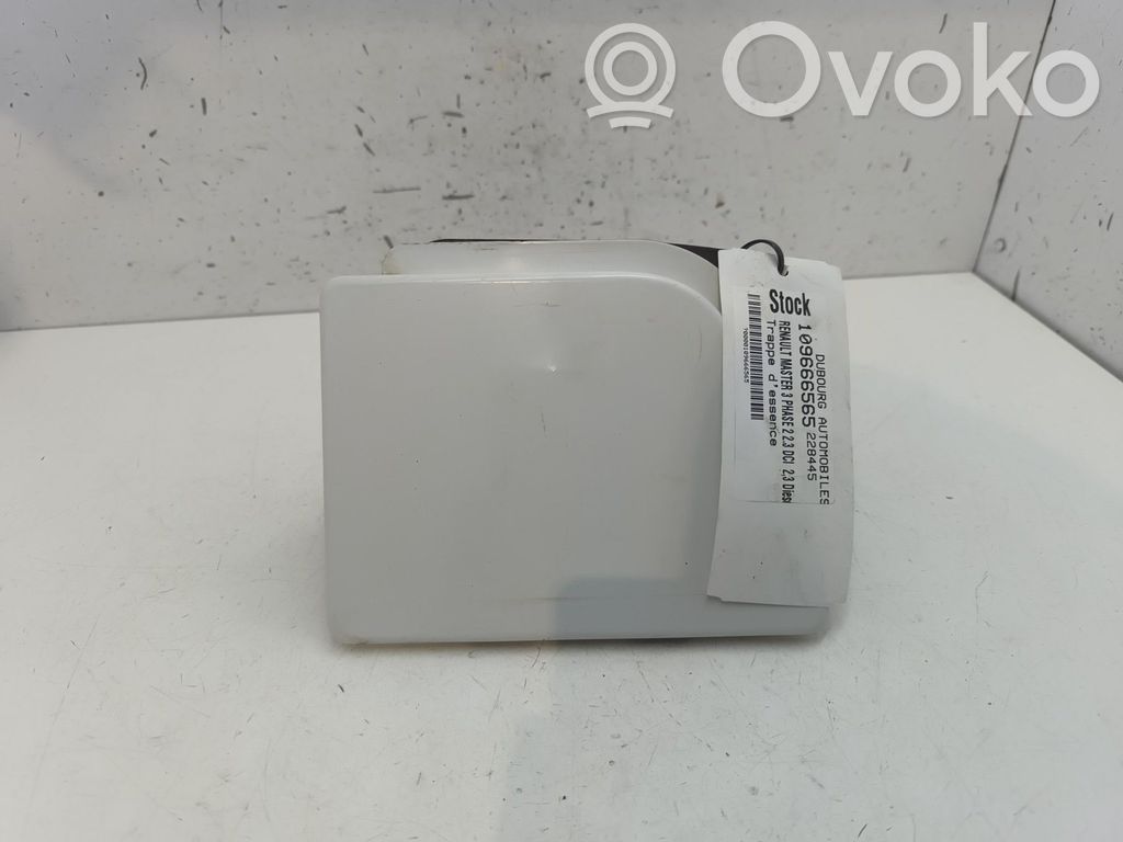 Polttoainesäiliön korkki   788300019R