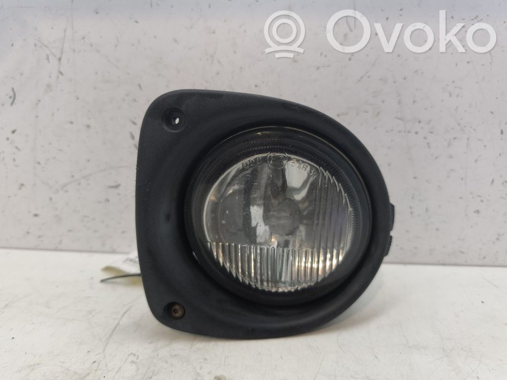 Nebelscheinwerfer vorne   7701205665