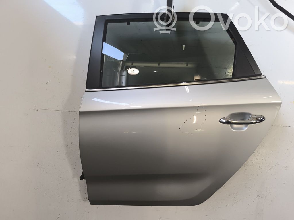 KIA Carens III Ușă spate 