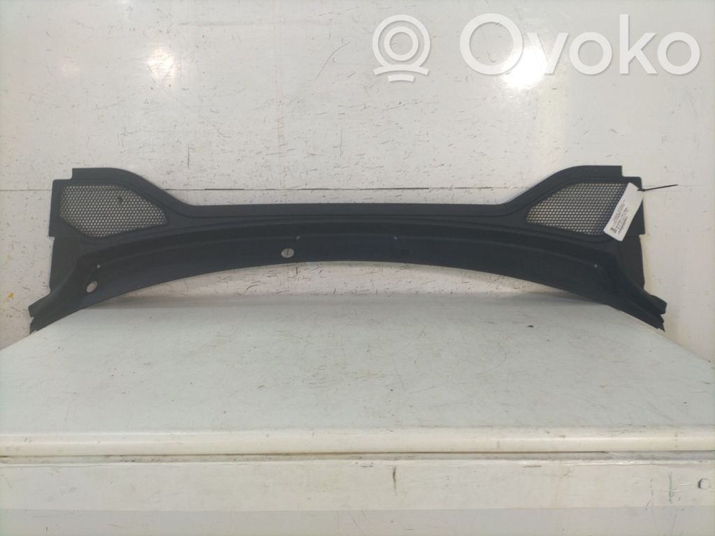Audi Q2 - Pyyhinkoneiston lista 