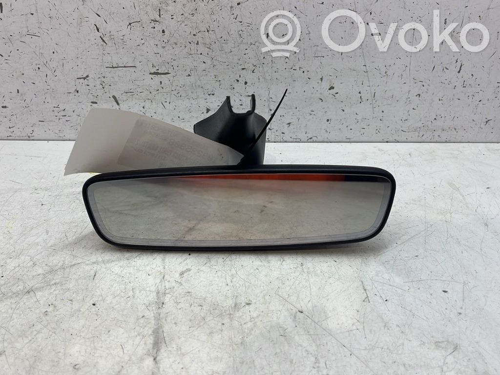Audi A3 S3 8V Espejo retrovisor (interior) 