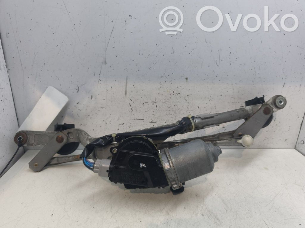 Toyota Auris 150 Motor ștergător
