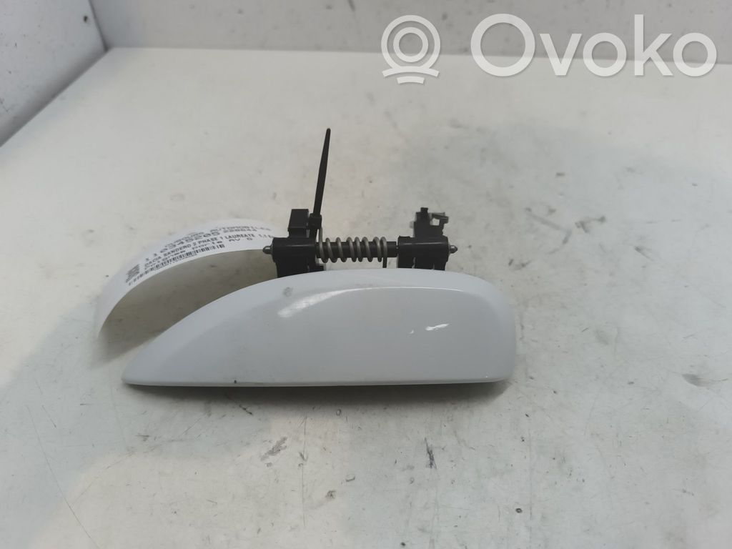 Manecilla externa puerta delantera   806075231R