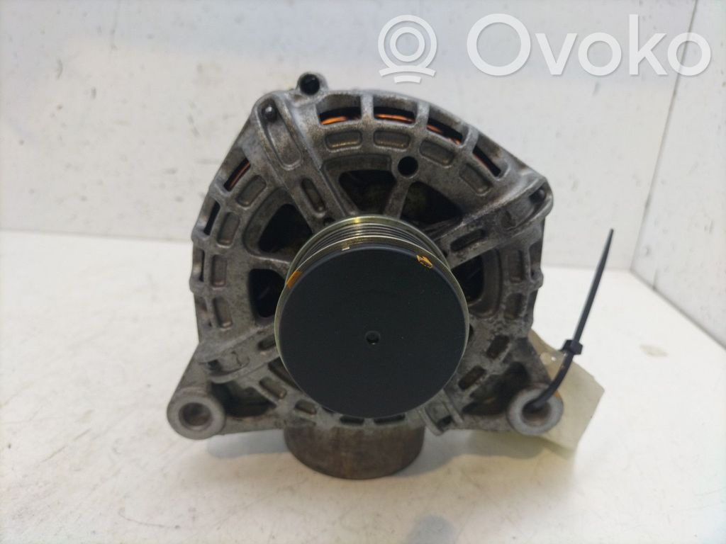 Alternator   9809391880