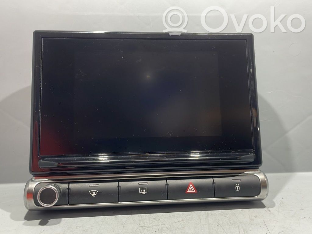 Citroen C3 Monitor/display/piccolo schermo 