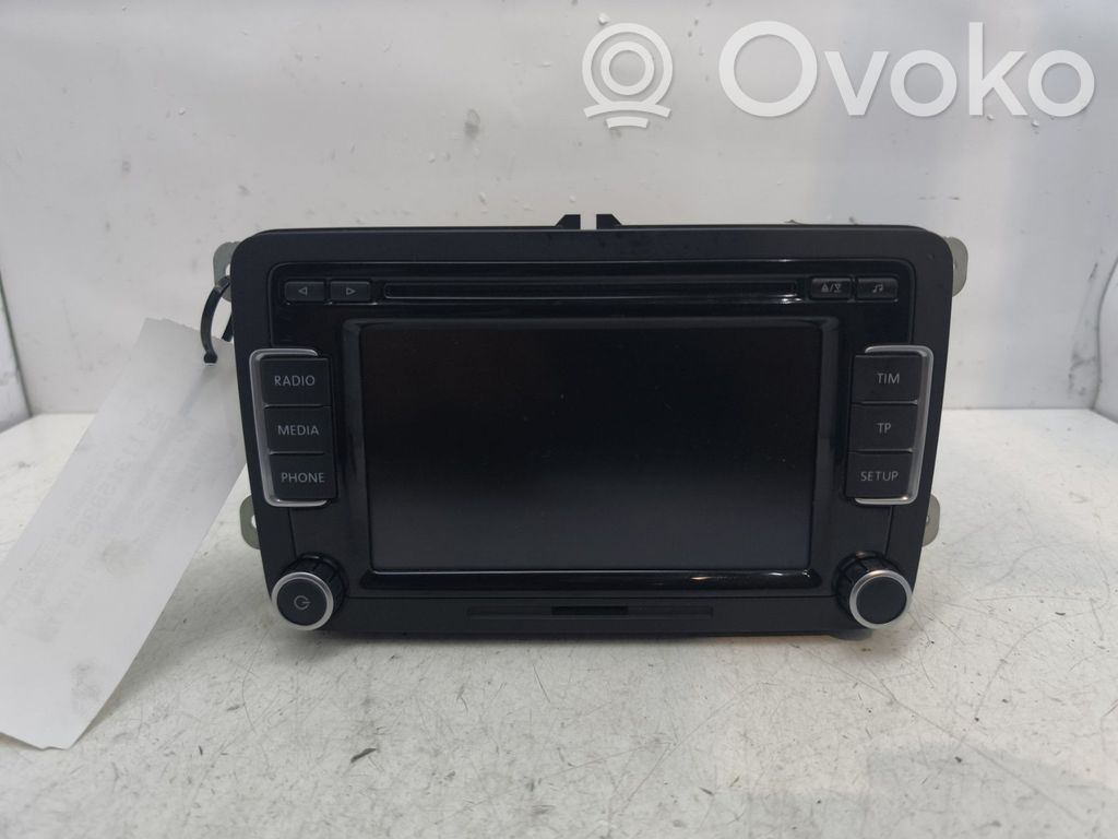 Bildschirm / Display / Anzeige   3C8035195F
