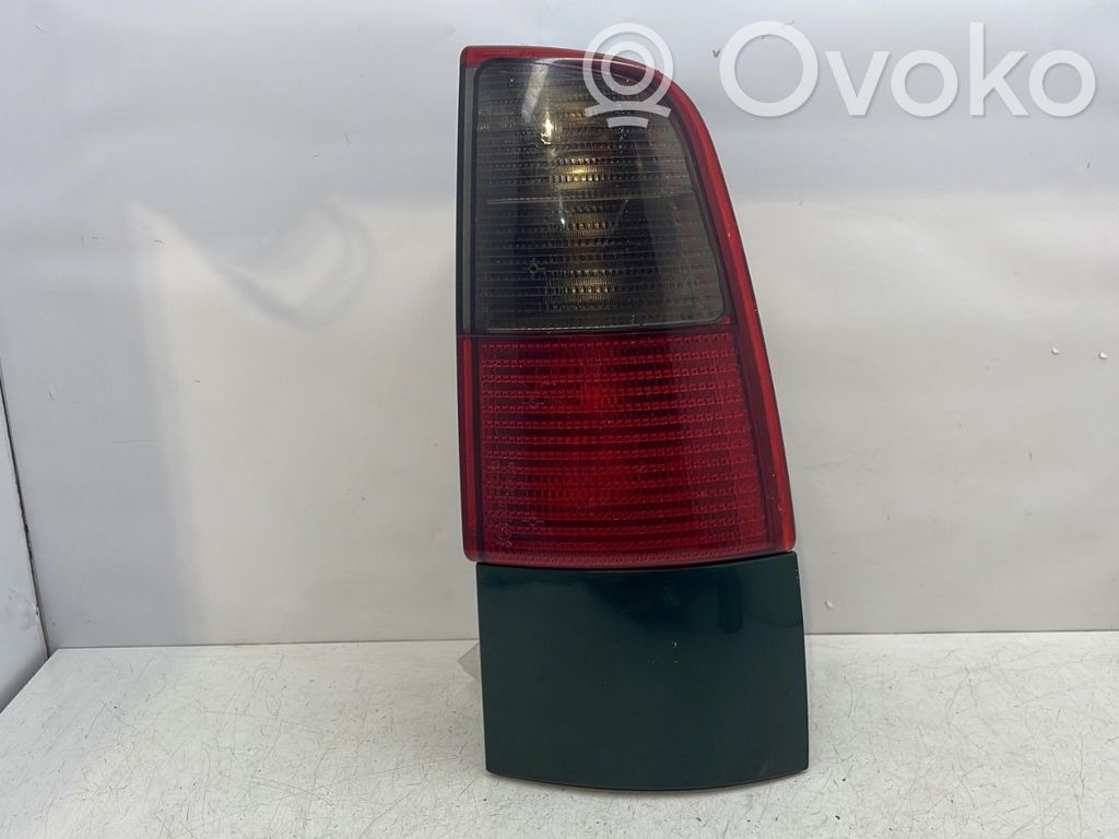 Seat Cordoba (6K) Luci posteriori 