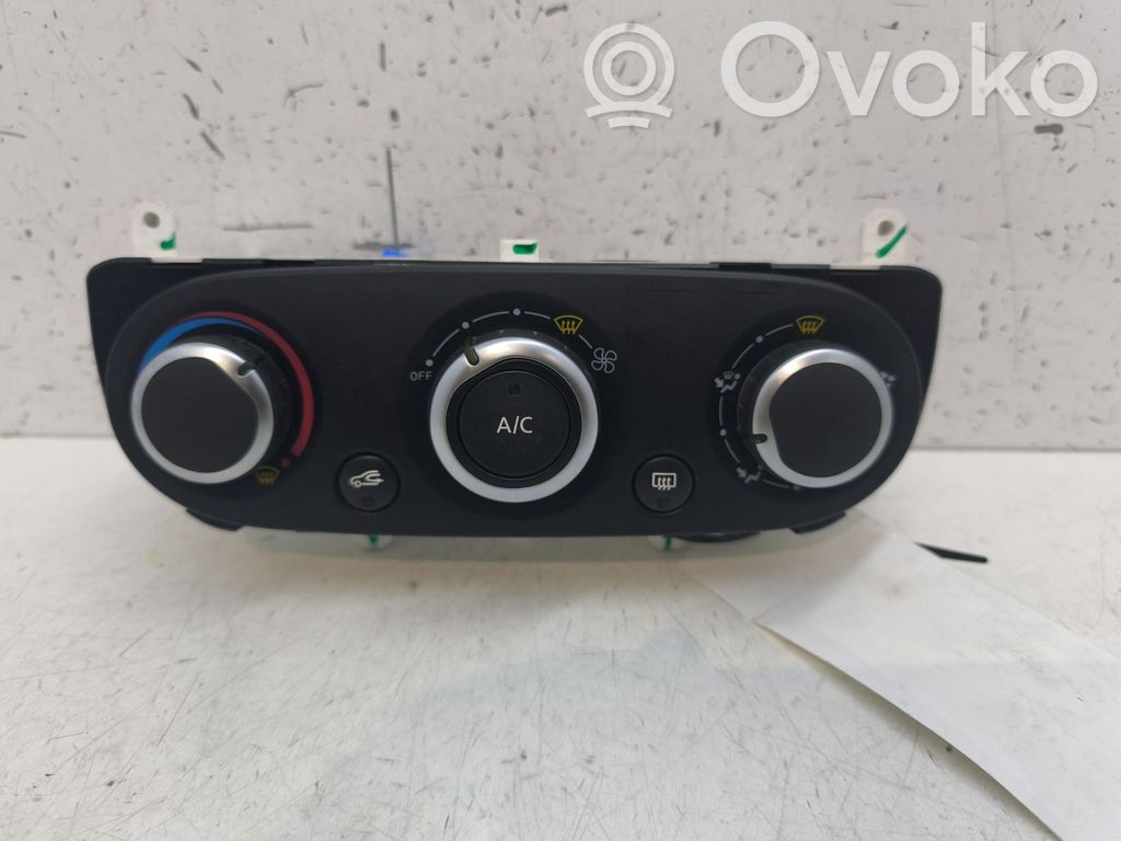 Unitate control climatizare   272709355R