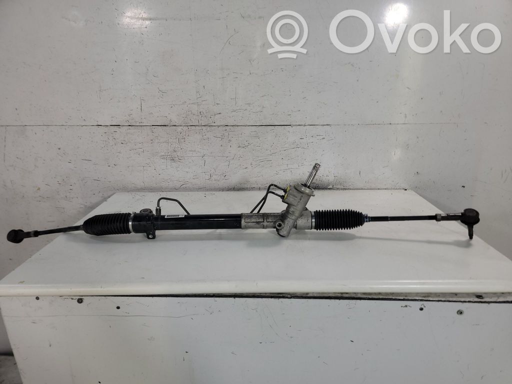 Chevrolet Aveo Vairo kolonėlė 