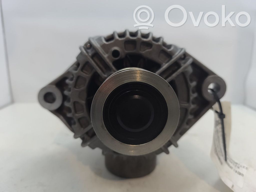 Generator/alternator   93180104