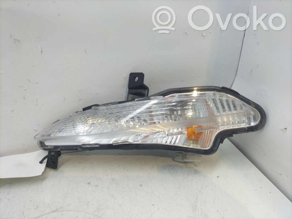 Peugeot 308 Proiector lumini zi LED