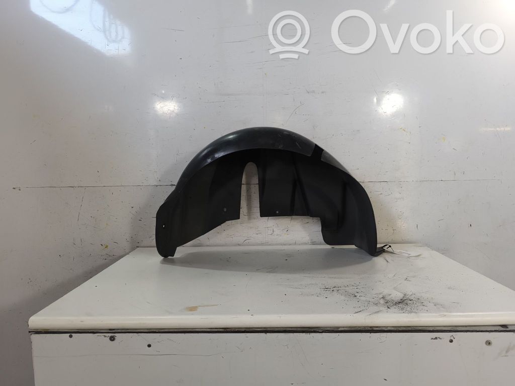Citroen C3 Nadkole tylne 