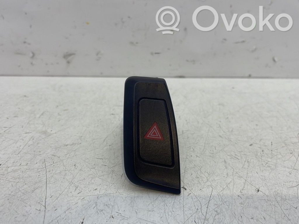 Audi A4 S4 B8 8K Botón interruptor de luz de peligro 