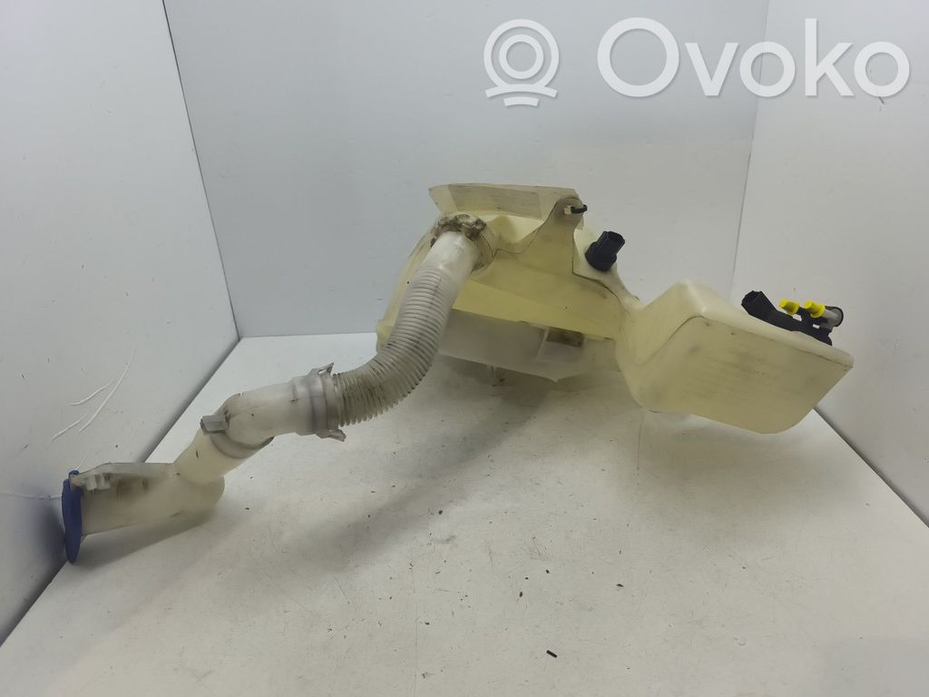 Ford S-MAX Rezervor lichid spălare parbriz 