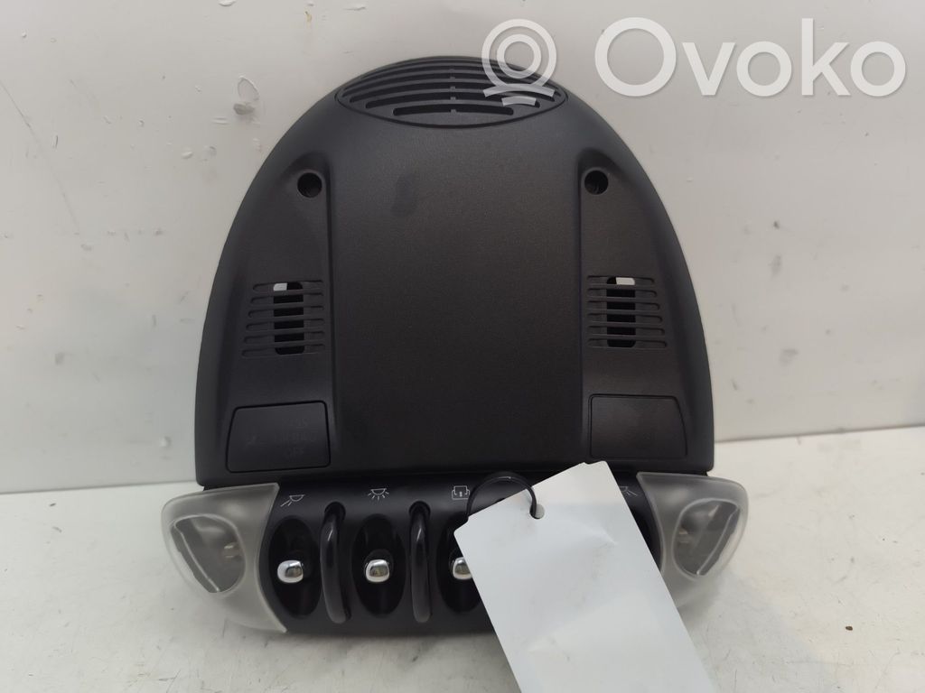 Mini One - Cooper R56 Etuistuimen valo 