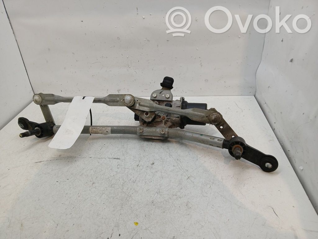 Motor del limpiaparabrisas   288004287R