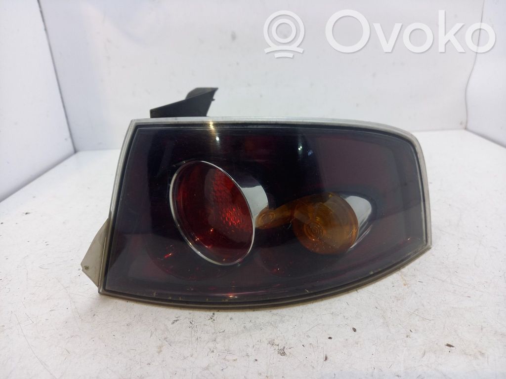 Seat Ibiza III (6L) Lampă spate în caroserie 