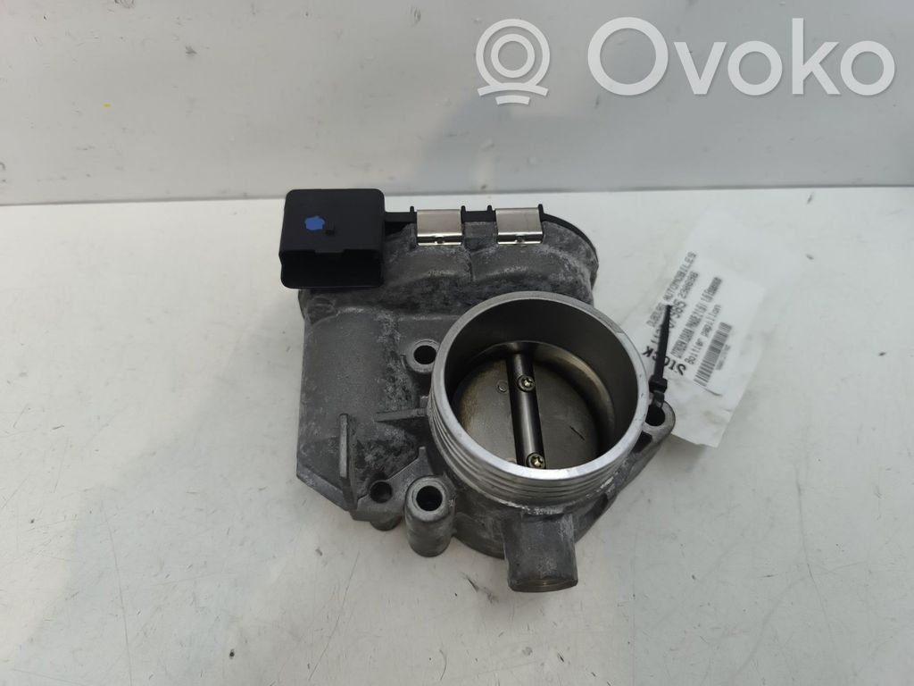 Valvola a farfalla   00001635Q9