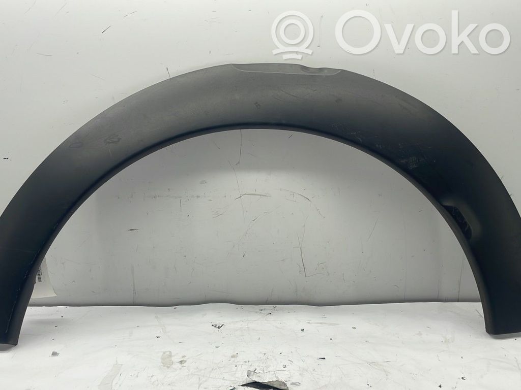 Apărătoare aripă spate   98015544XT